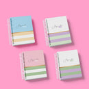 Kit Agendas 1 E 2 Dias Por Pag - 2023 - Arquivo Digital