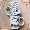arquivo sublimaçao estampa caneca - Flork Páscoa