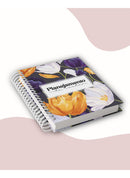 Arquivo Digital Agenda Planner Professora Professores 2024