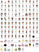 Kit Digital Stranger Things