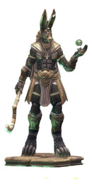 Action Figure Rpg Stl Anubis