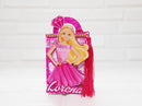 Arquivo De Corte  Barbie 50