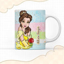 Arquivo Digital Etiqueta Escolar 40 Temas 2022 Caneca Toalha