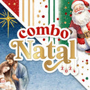 Arquivo De Corte - Combo Natal 2024 Madi