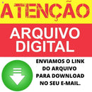 Arquivo De Corte Bala Em Pdf Gratidao Cliente - Ba-0009