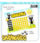 Arquivo De Corte Quadro Incentivos Diversos