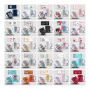Dia Dos Namorados Pack Artes Caneca +500 Arquivos Sublimação