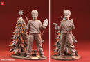 Home Alone Kevin Gambody Stl Obj Impresión 3d