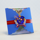 Arquivo De Corte Sonic