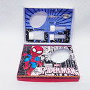 Arquivo De Corte Páscoa Mini Confeiteiro Homem Aranha 2 - St
