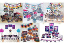 Arquivo De Corte Now United 6 Kits
