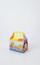 Arquivo De Corte - Branca De Neve 11 - Studio Pdf Png