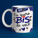 Estampas Caneca Flork Páscoa Frases Bis Prestígio Chocolate