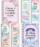 Arquivo Digital Coleção Agendas Versículos