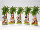 Arquivo De Corte Mickey E Minnie Safari 51