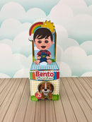 Arquivo De Corte Bento E Totó 02