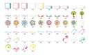 Kit Digital My Little Pony