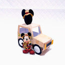 Pack de Arquivos De Corte Mickey Safari 5 Kits - Studio e PDF