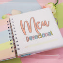 Arquivos Dia Das Mães - Encadernação + Kit Digital