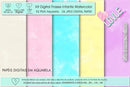 Arquivo Digital Frases Infantis Dia Das Crianças Aquarela