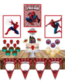 Só Um Bolinho Homem Aranha - Arquivo Digital