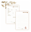 Arquivo Digital Combo Agenda Bloco Planner Professora 2023