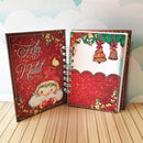 Arquivo Digital Caixas De Natal - Dezenas De Modelos Lindos!