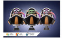 Pack Stl Modelos 3d Star Wars + De 50gb -  4.000 Archivos