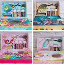 Arquivo Digital Mini Confeiteiro Studio E Pdf