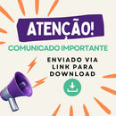 Arquivo Digital Livro De Apresentação Do Bebê