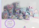 Kit Festa Unicorino Silhouette P/ Corte + 60.000 + Brinde