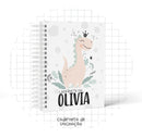 Arquivo Digital Livro Do Bebê Dino Rosa-9 Itens- Lindo!