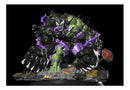 Hulk Venom - Arquivo Stl - Impressora 3d