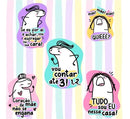 Pack Com + De 150 Arquivos Flork Especial Dia Das Mães