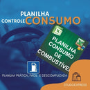 Controle De Consumo De Combustível