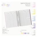 Arquivos Encadernação Agendas E Planners 2024 - Harmonia