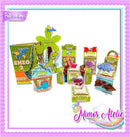 Dinossauro Pacotão P/ Corte Na Silhouette Ou Manuel + 60.000