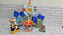 Arquivo de Corte Silhouette Toy Story
