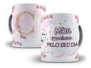 26 Artes Caneca Alfabeto Dia Das Mães Em Corel