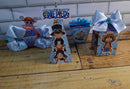 Arquivo De Corte One Piece