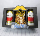 Arquivo De Corte Dia Dos Pais Cerveja Sacola Doces - Studio