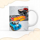 Arquivo Digital Combo Voltas Ás Aulas  Hot Wheels