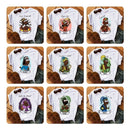 24 Artes Para Camisa E Caneca Orixás Em Corel