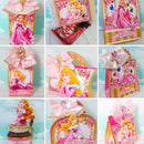 Arquivos Digitais - Festa A Bela Adormecida - Kits Variados