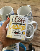 Artes Caneca Dia Dos Pais Flork Pacote 89 Arquivos Png