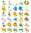 125 Vetores Mundo Bita Cdr Corel Draw Vetor Download Automát