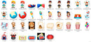 Kit Digital Circo
