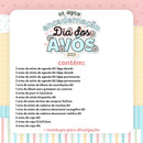 Arquivo Digital Encadernação Dia Dos Avós