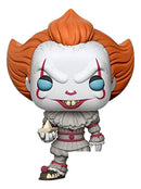Action Figure Funkos Stl Penniwiser New