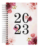 Arquivo Encadernação Agenda Planner Lettering Candy